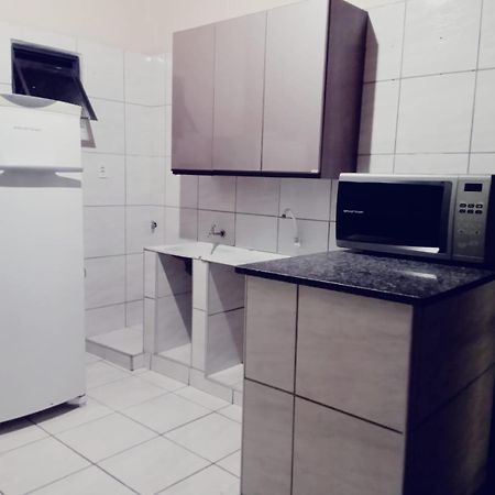 House Apartment Fortaleza  Exterior photo