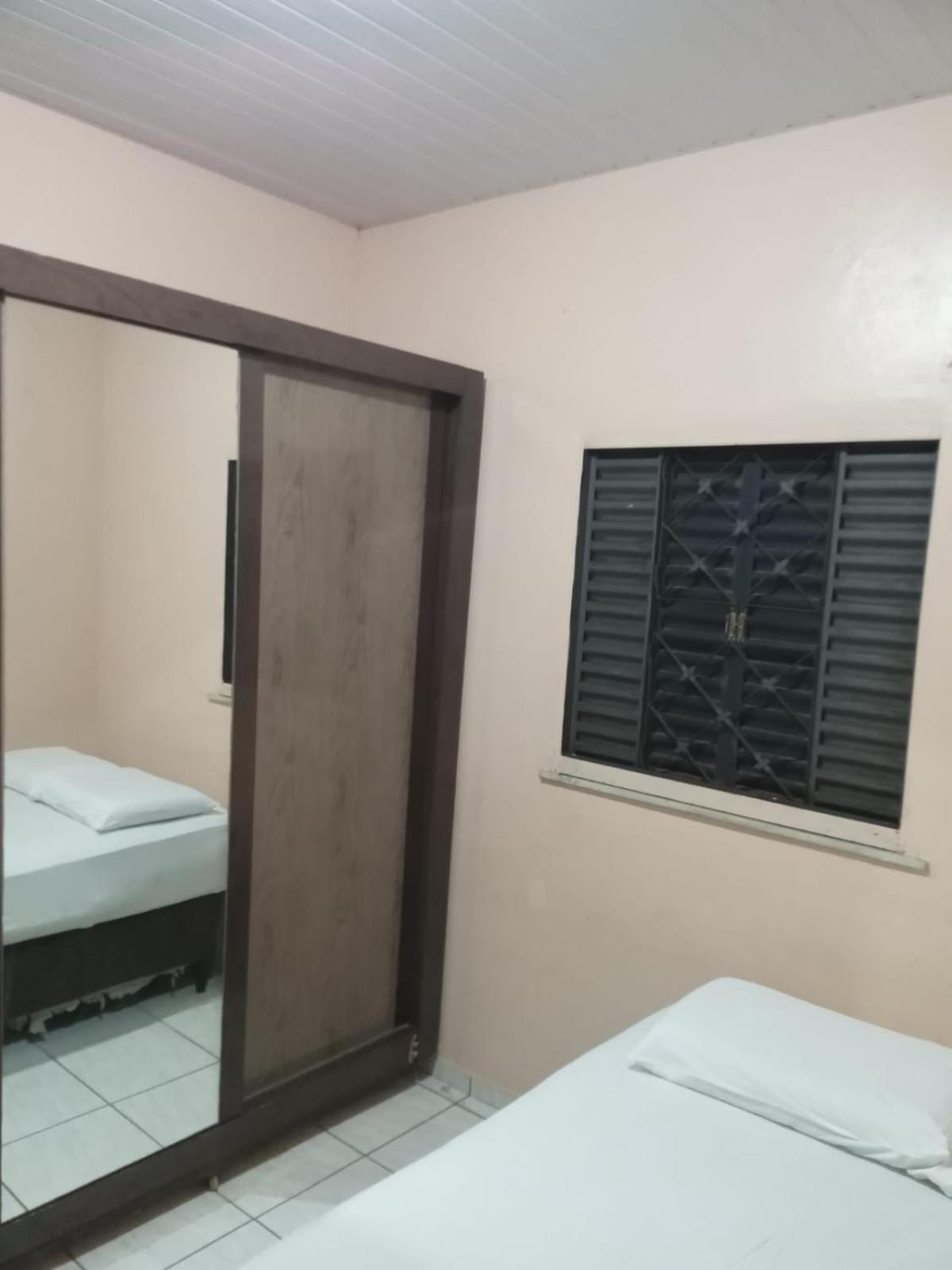 House Apartment Fortaleza  Exterior photo