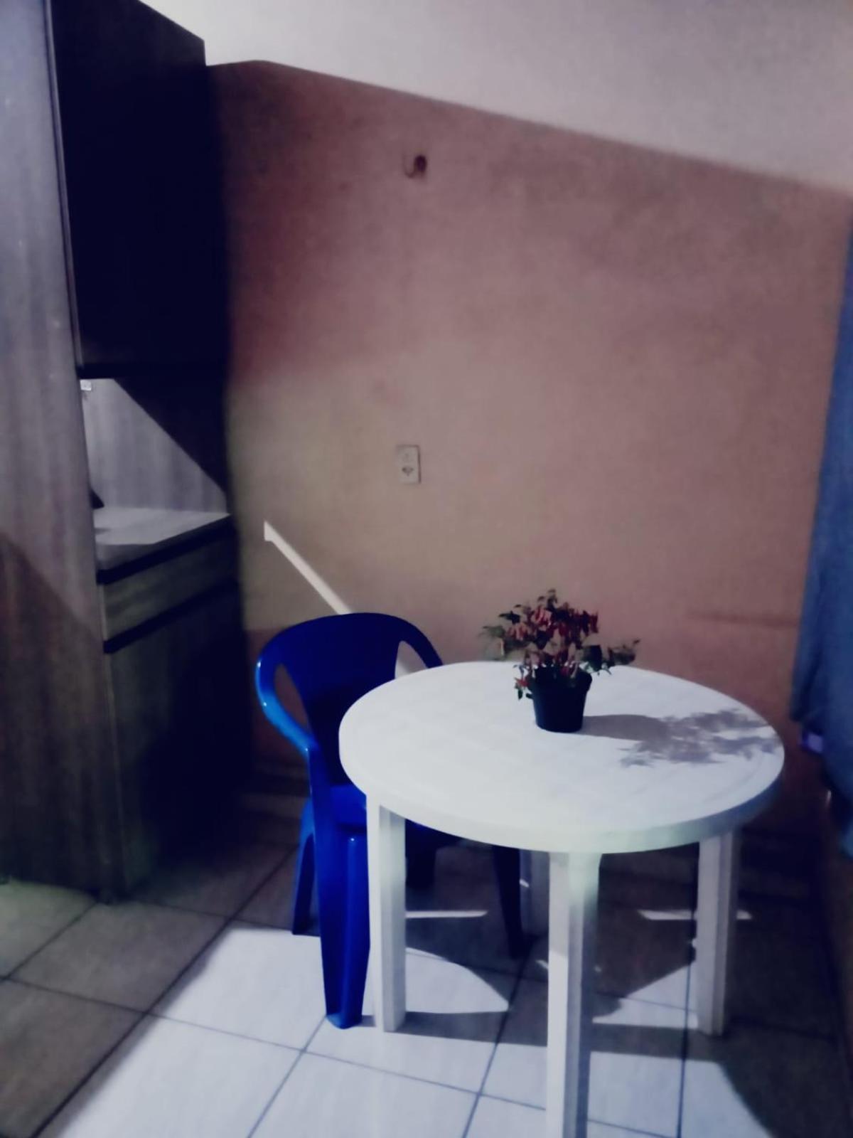 House Apartment Fortaleza  Exterior photo
