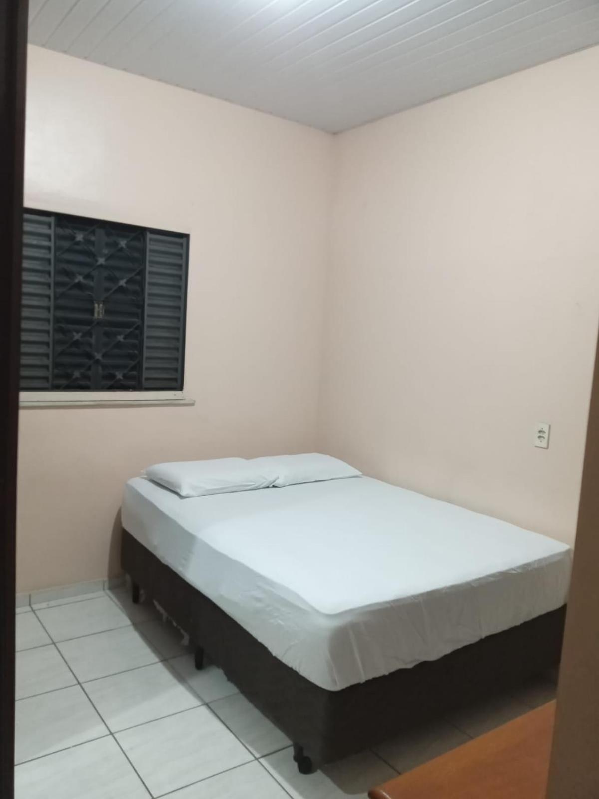 House Apartment Fortaleza  Exterior photo